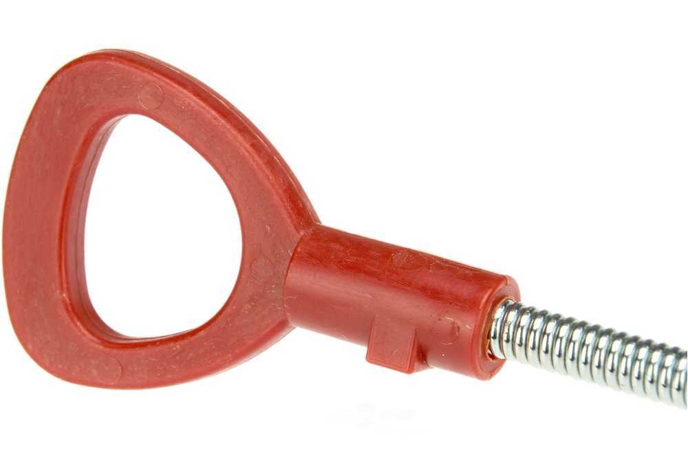 Automatic Transmission Dipstick-Transmission Dipstick Tool URO Parts