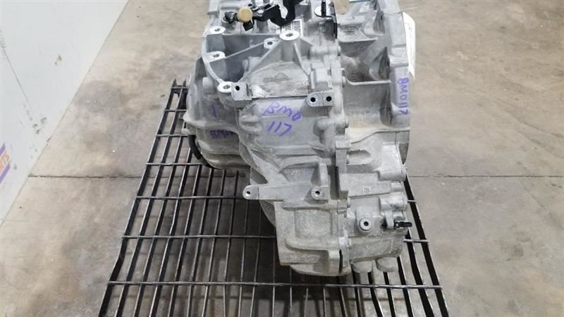 Automatic Transmission 9 Speed 2020 CHRYSLER PACIFICA 3.6L 75K MILES