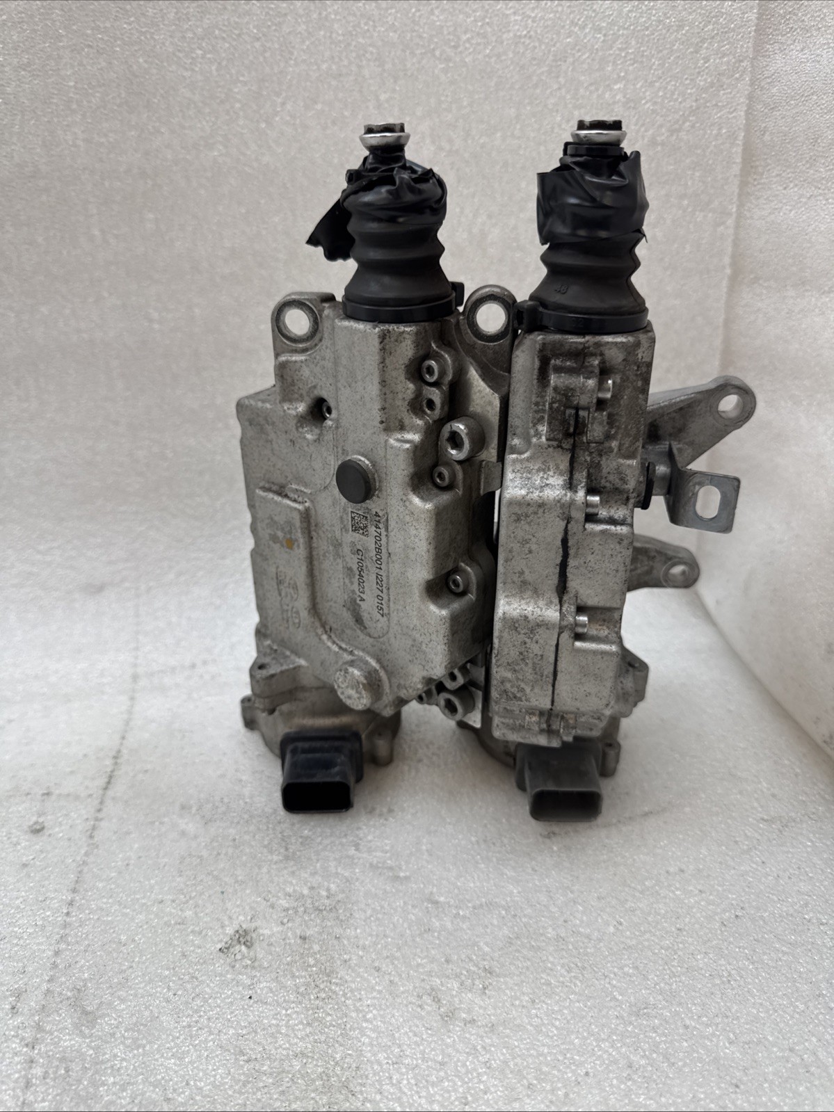 2018 2019 2020 2021 2022 Hyundai Ioniq Transmission Clutch Actuator 41470-2B010