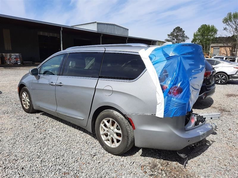 Automatic Transmission 9 Speed 2020 CHRYSLER PACIFICA 3.6L 75K MILES