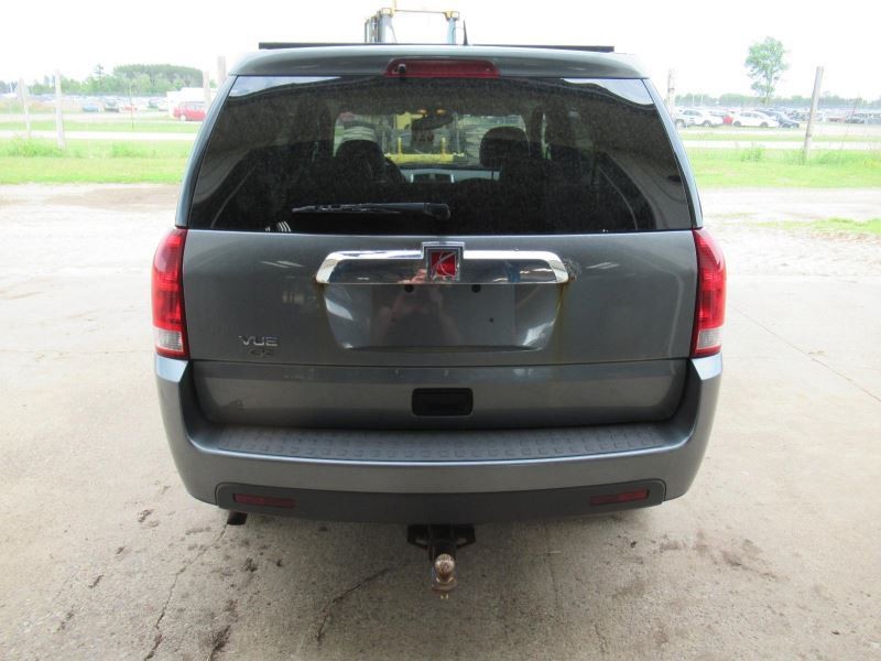 Automatic Transmission 2.2L Fits 06-07 HHR 262004