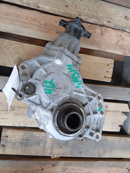 Transfer Case AWD Fits 21-24 K5 3659143