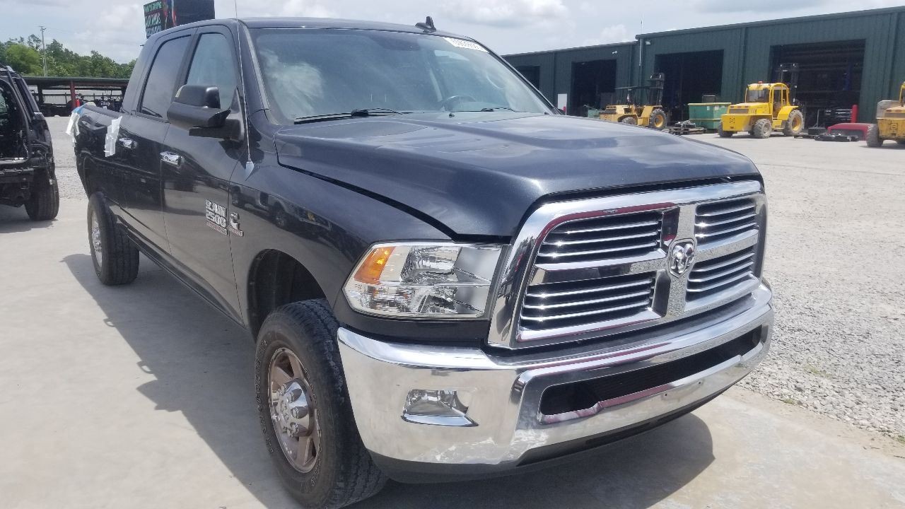 13 DODGE RAM 2500 AUTOMATIC TRANSMISSION OIL COOLER