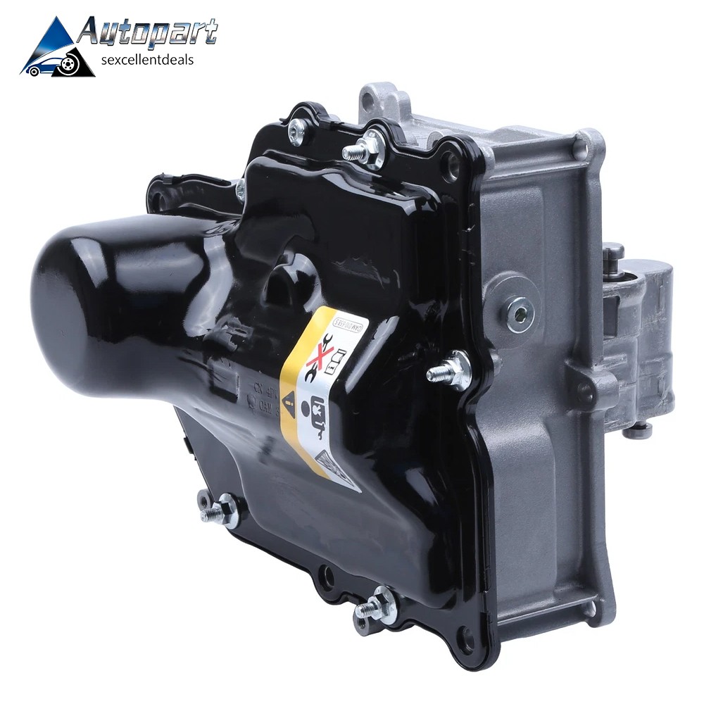 Valve Body DSG DQ200 0AM Automatic Transmission For Audi VW Seat 7 Speed Gearbox