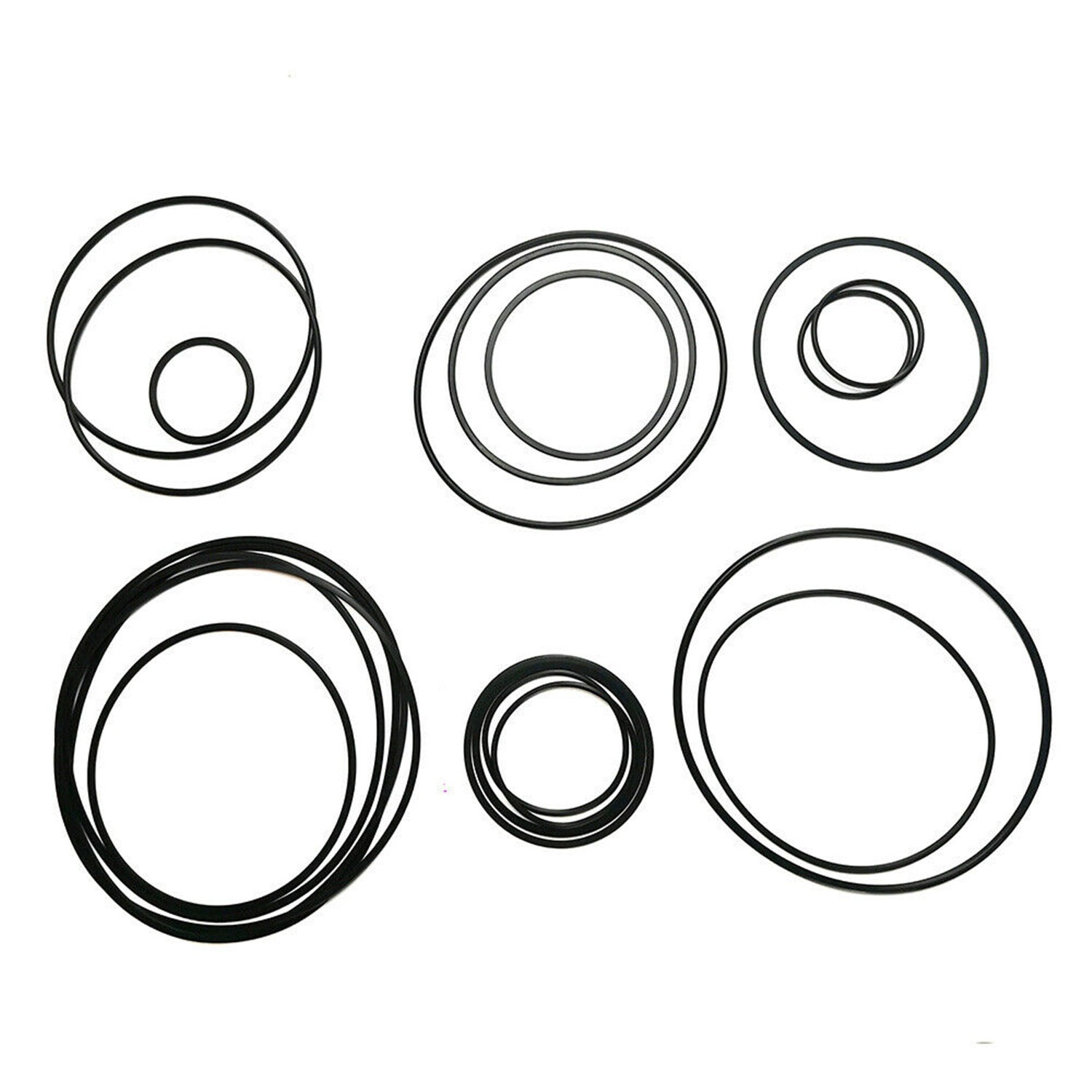 722.9 Automatic Transmission Master Rebuild Overhaul Clutch Kit For MERCEDE Benz