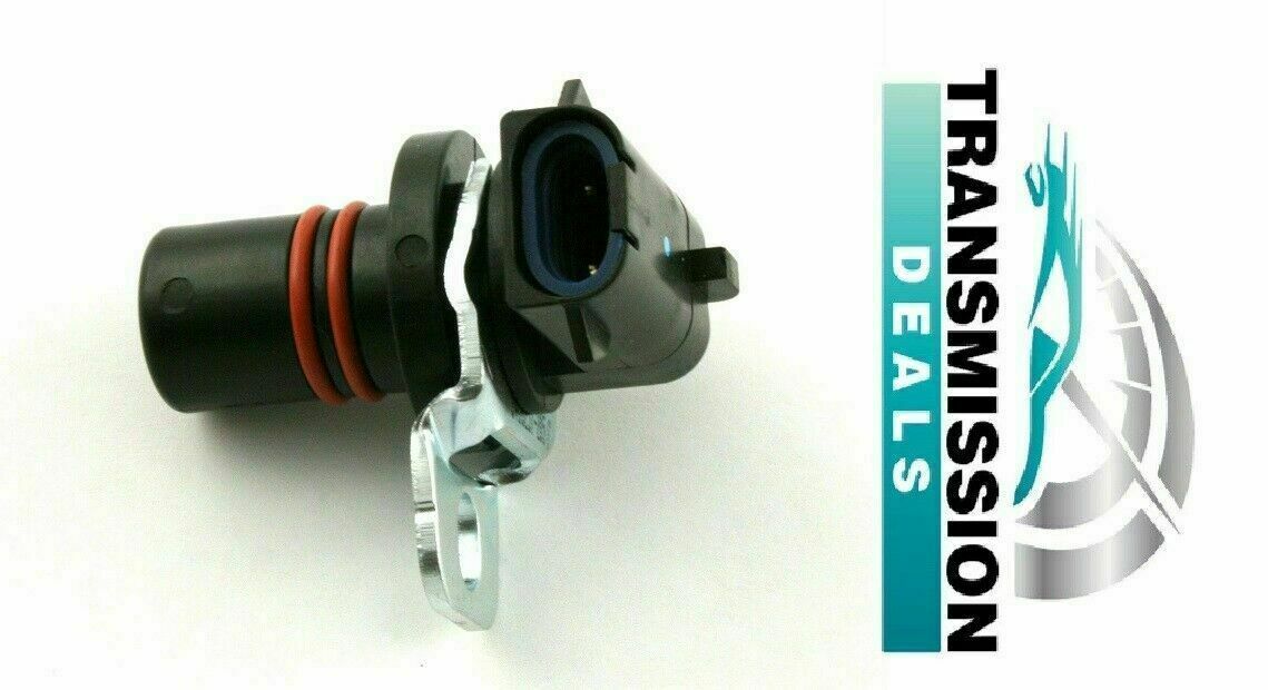 Transmission Output Speed Sensor, for 4R70W AODE Ford years 1992-00