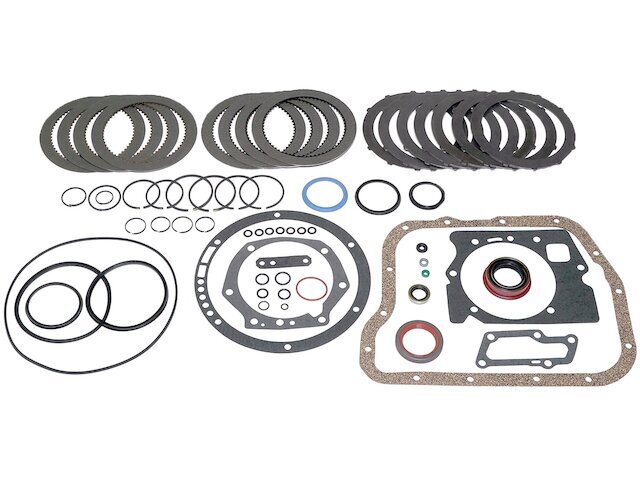 For 1962-1970 Chrysler Newport Auto Trans Master Repair Kit 65135WSQH 1963 1964