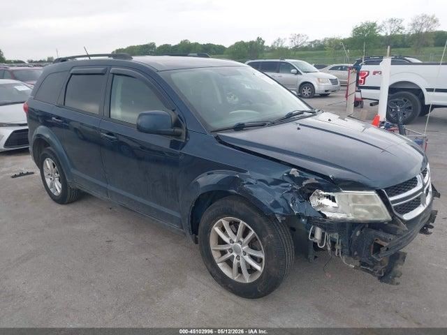 Automatic Transmission 2.4L FWD 4 Speed Fits 13-20 JOURNEY 455040