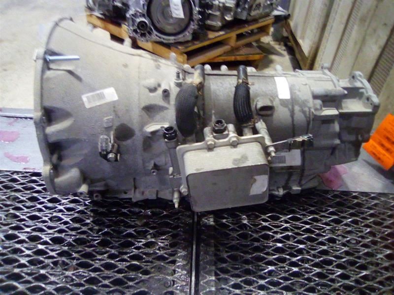 Automatic Transmission New Style 4WD 5.7L Fits 19-20 Ram 1500 Dodge 2765671