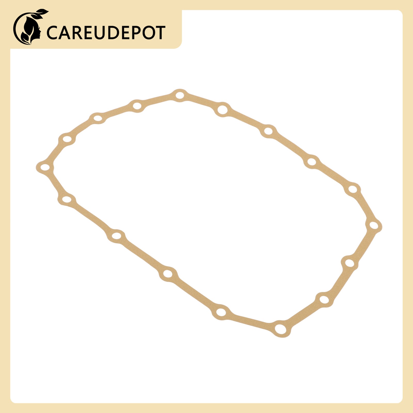 No.218145T0000 Car Oil Pan Gasket for Honda Civic 14-25 for Honda HR-V 16-25