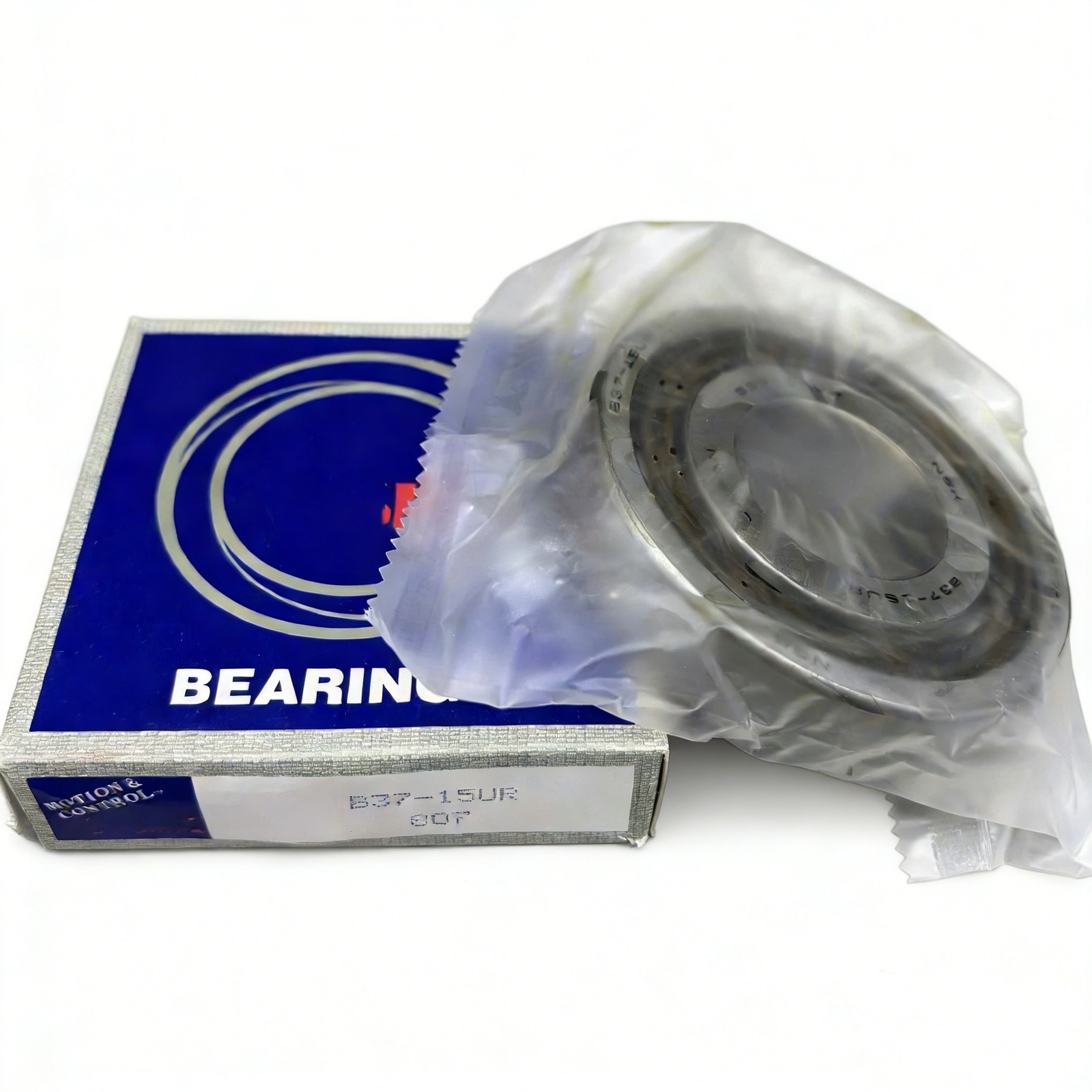 NEW B37-15UR Fits For NSK 37x88x19mm Toyota C-HR k114 Transmission Bearing CVT