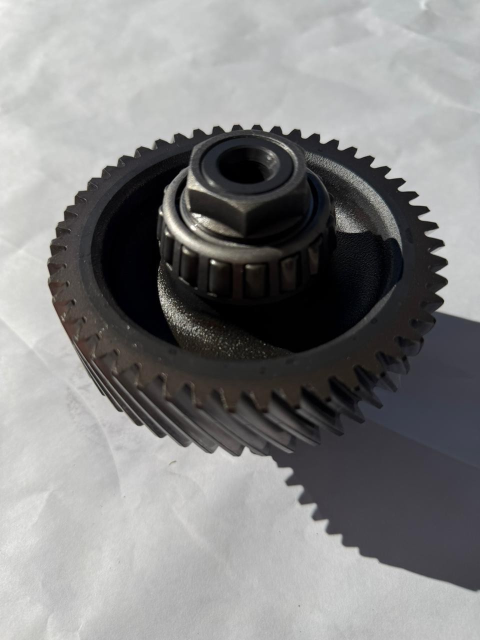 Nissan JF010E JF017E RE0F09A RE0F09B 3.5L Driven Transfer Gear