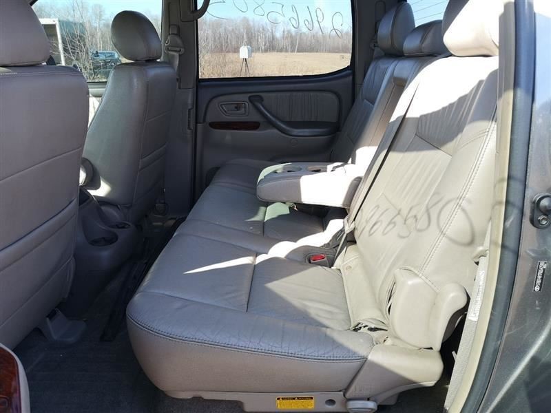 Transfer Case 8 Cylinder 2UZFE Engine Fits 05-06 TUNDRA 251118