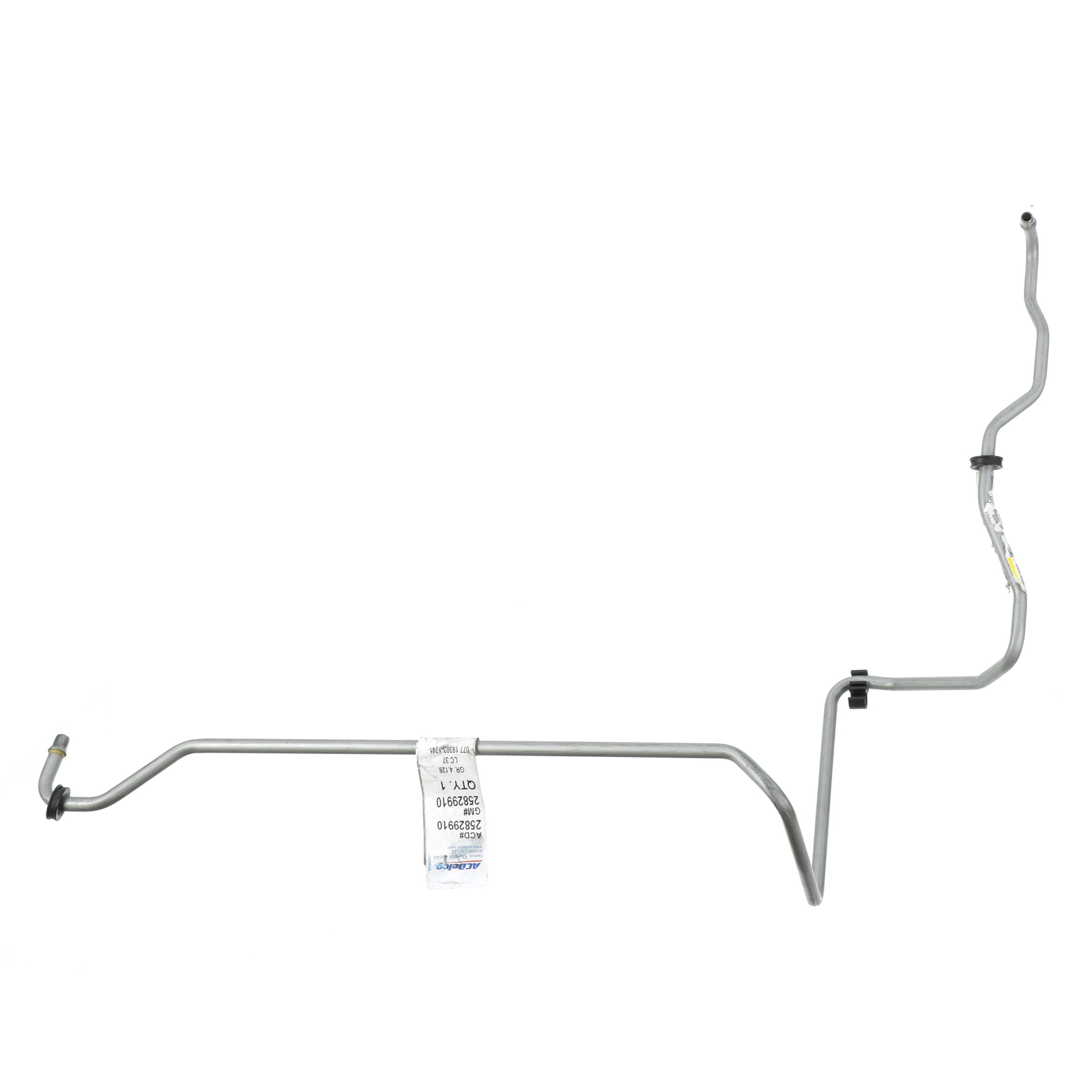 OEM NEW 2008-2014 Cadillac CTS Automatic Transmission Oil Cooler Pipe 25829910