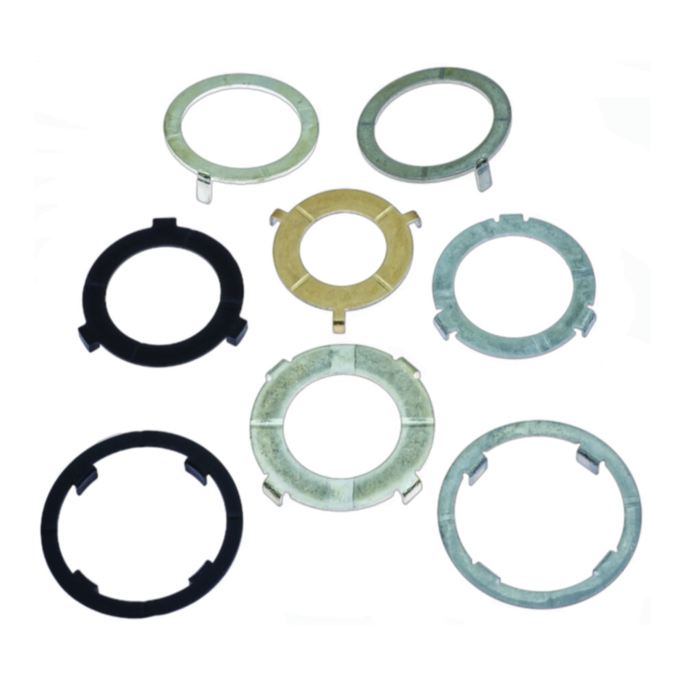TH350 – TH350C Transmission Thrust Washer Kit 8-piece
