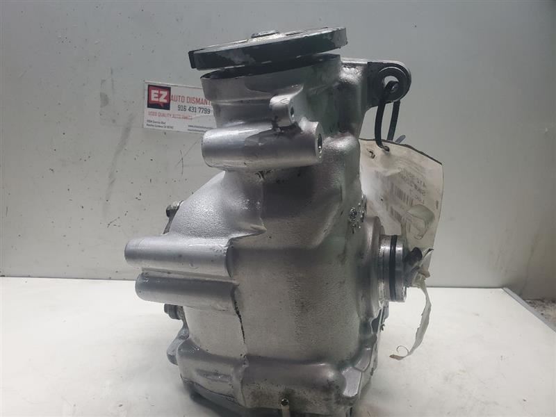 2003-2008, Infiniti FX35, Transfer Case Assy, 3.5, AWD, PN: 33100CG000