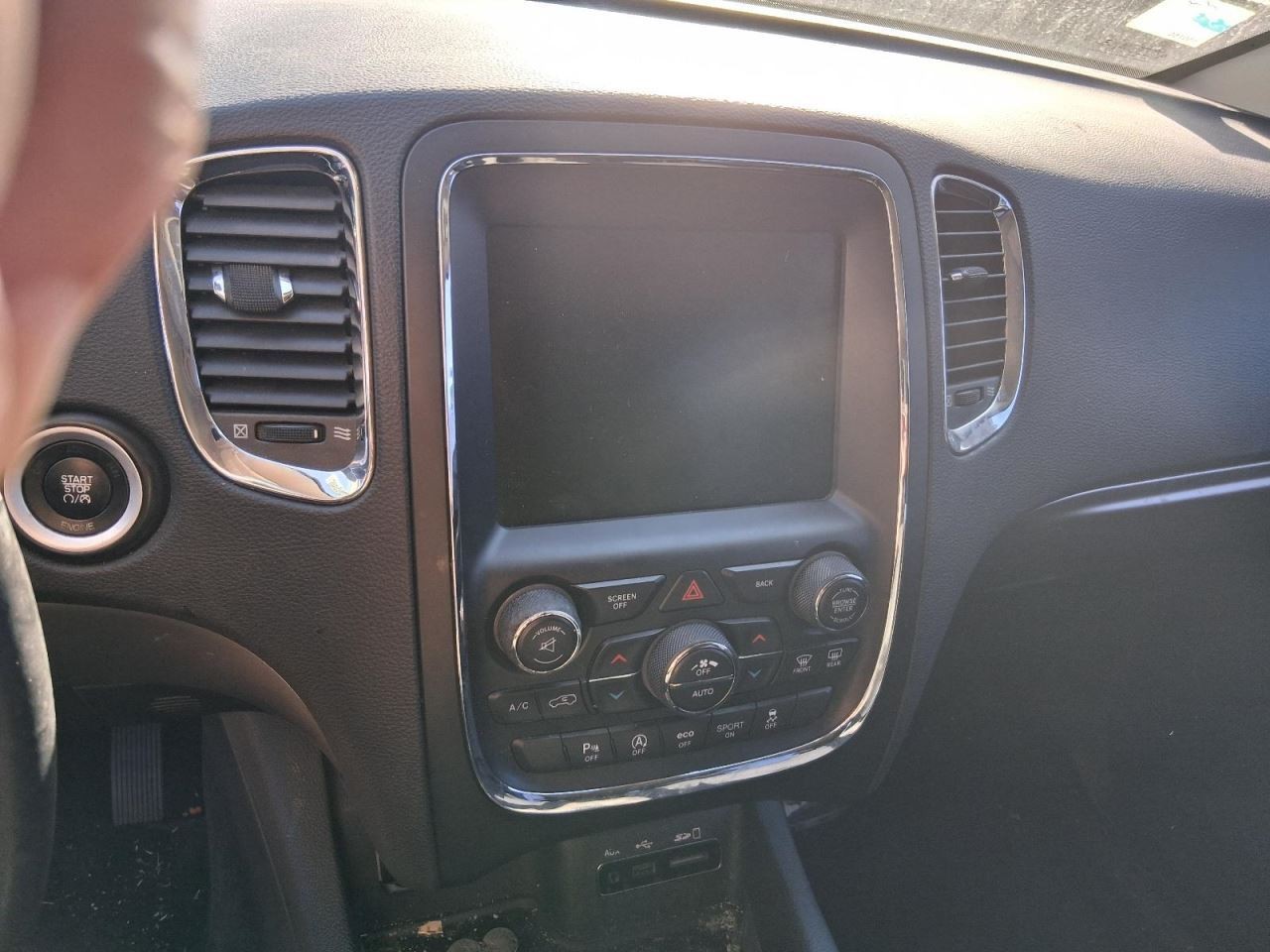 Automatic Transmission 3.6L 2WD 845RE Fits 16-17 GRAND CHEROKEE 620381