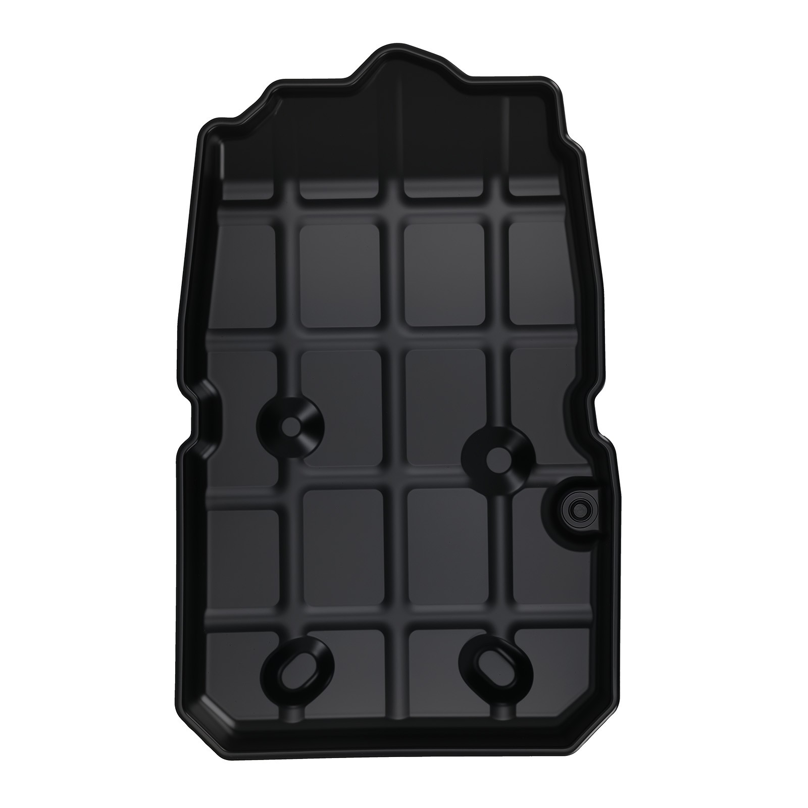 Transmission Oil Pan for Mercedes GLE-Class 2016-2017 A2222700512