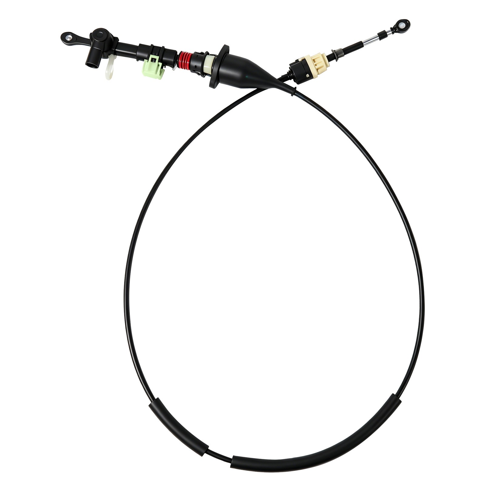 Fit 2001-2010 DODGE DAKOTA 52110005AL Automatic Transmission Shift Cable NEW