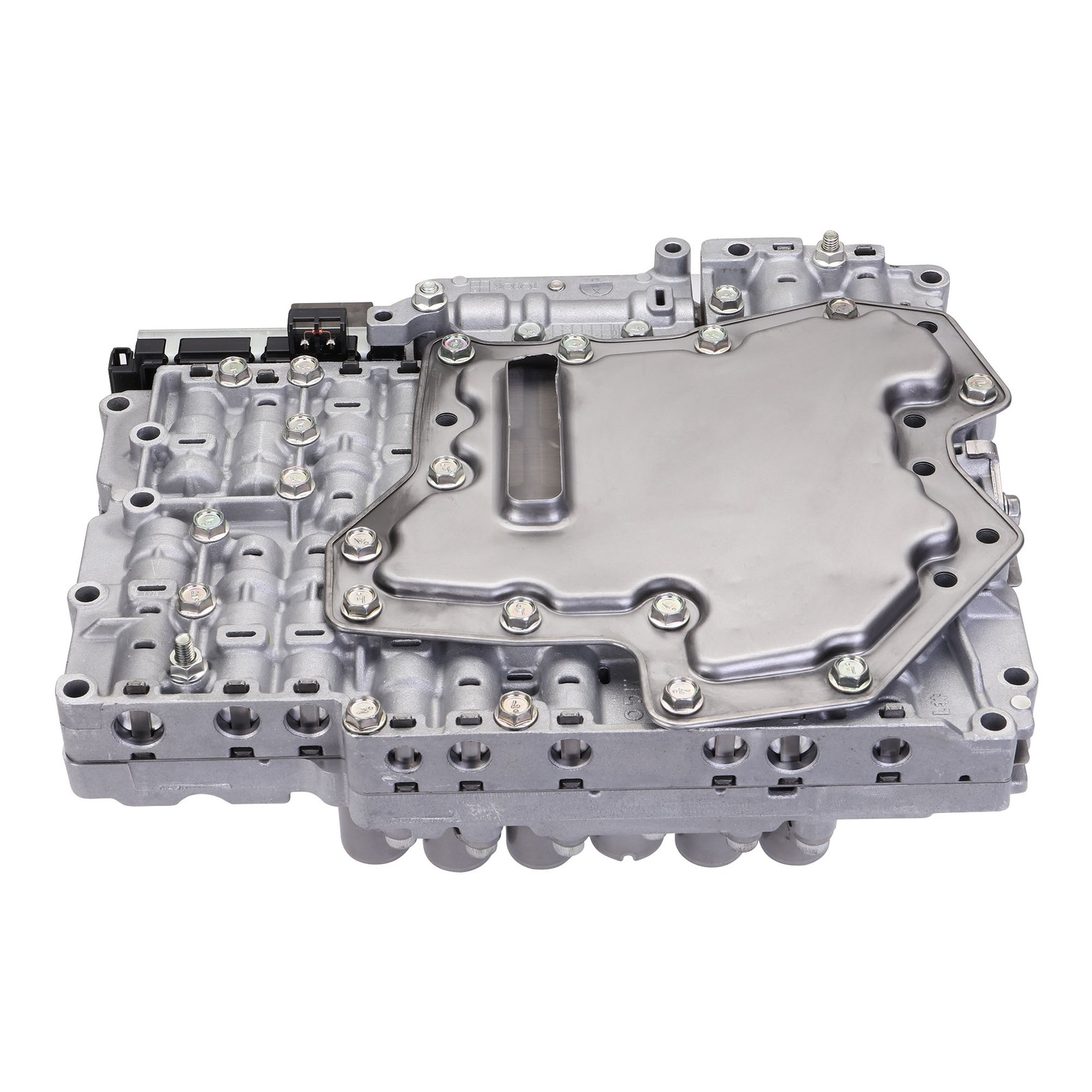 Transmission Valve Body RE7R01A TCM For 2014-2016 Infinity Q50 AWD 31705-X132C