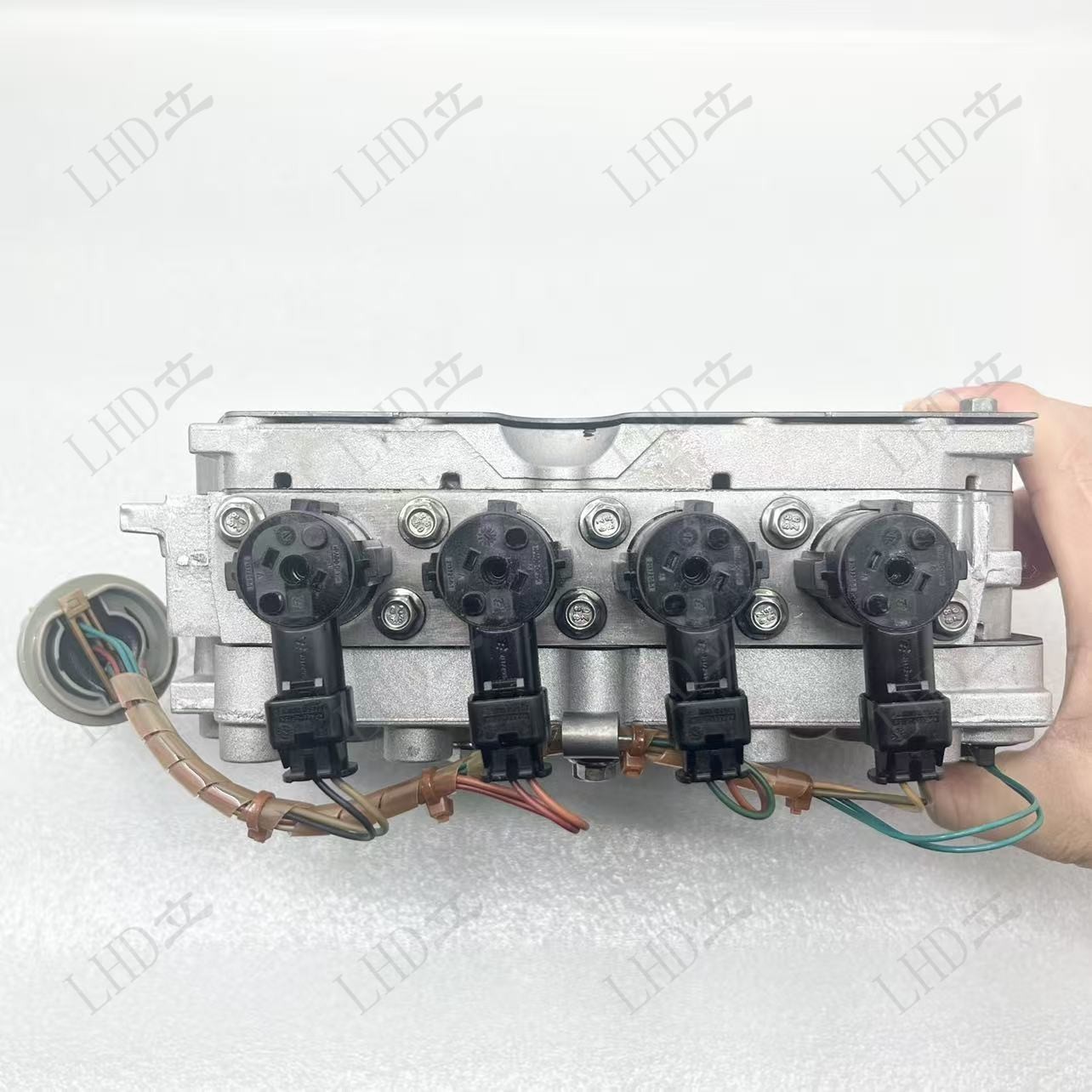 1 Pc Auto Transmission Valve Body 019CHA-1502700 QR019CHA For Chery Tiggo 3/5/7/