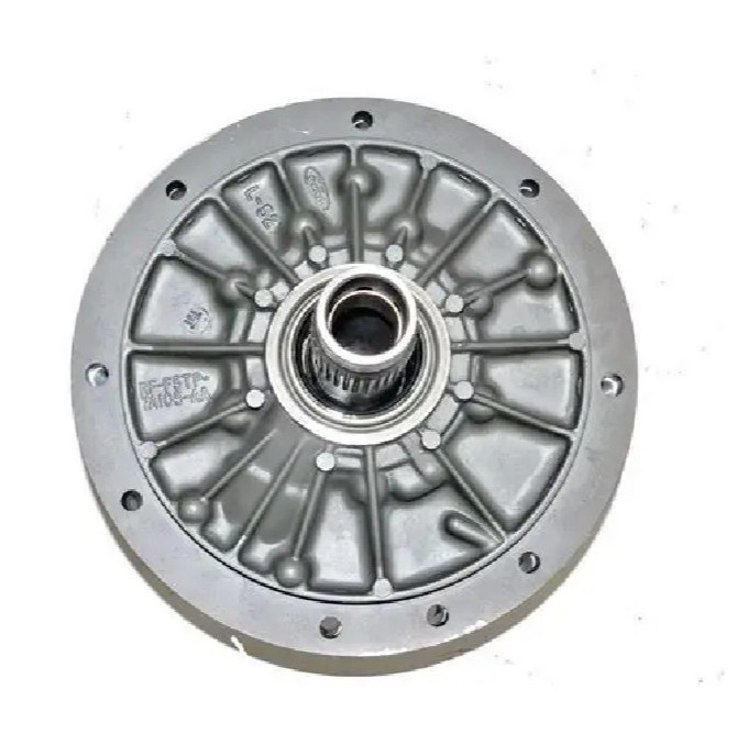E4OD Automatic Transmission Front Pump OEM Replacement