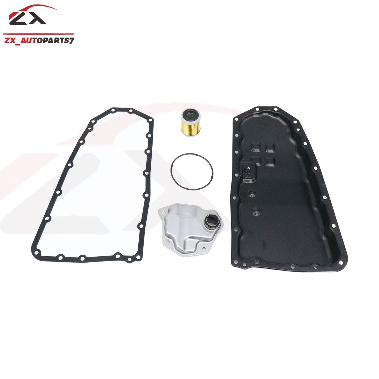 For Mitsubishi Lancer 2008 2009 2010 2011 2012-2015 Transmission Oil Pan