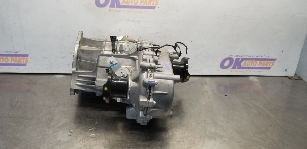 22 JEEP GLADIATOR JT TRANSFER CASE ASSEMBLY 3.6L 4X4 4WD 68240445AC