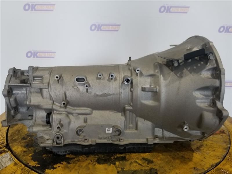 Automatic Transmission 4WD 5.7L 4X4 2019 RAM 1500 92K MILES