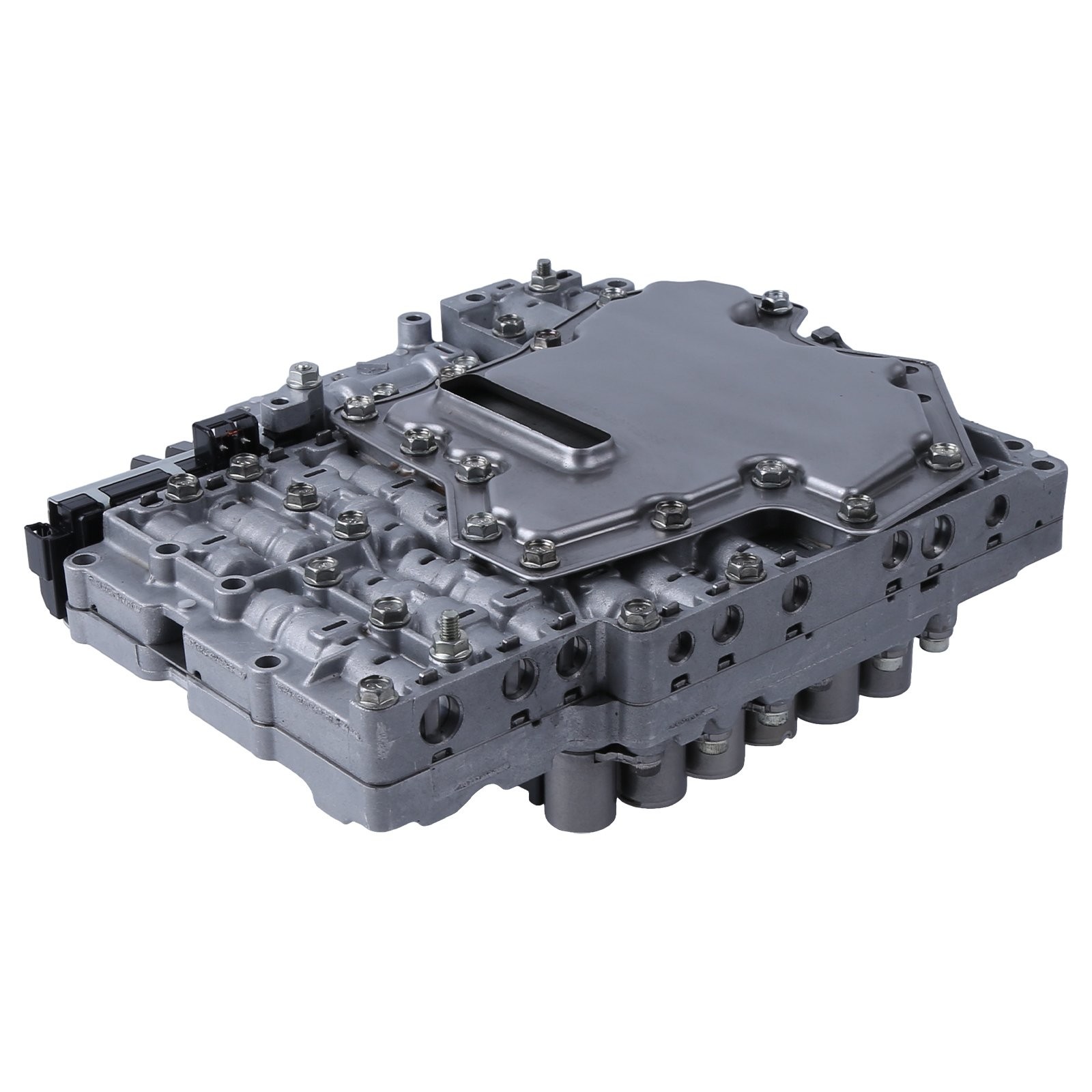 Valve Body W/Solenoid TCM 31705-X132B For Infinity Q50 Q60 3.7L 2014 2015-2019