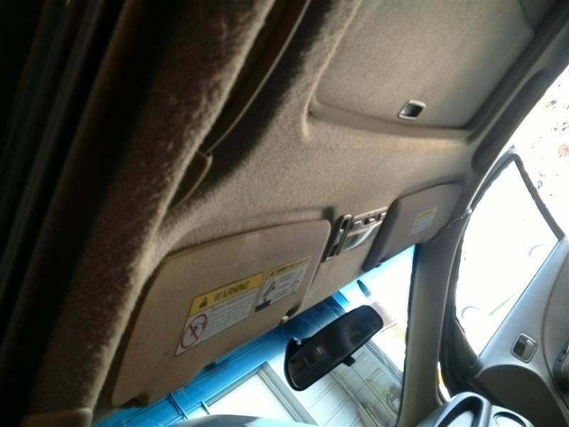 Automatic Transmission From 2003 MITSUBISHI OUTLANDER