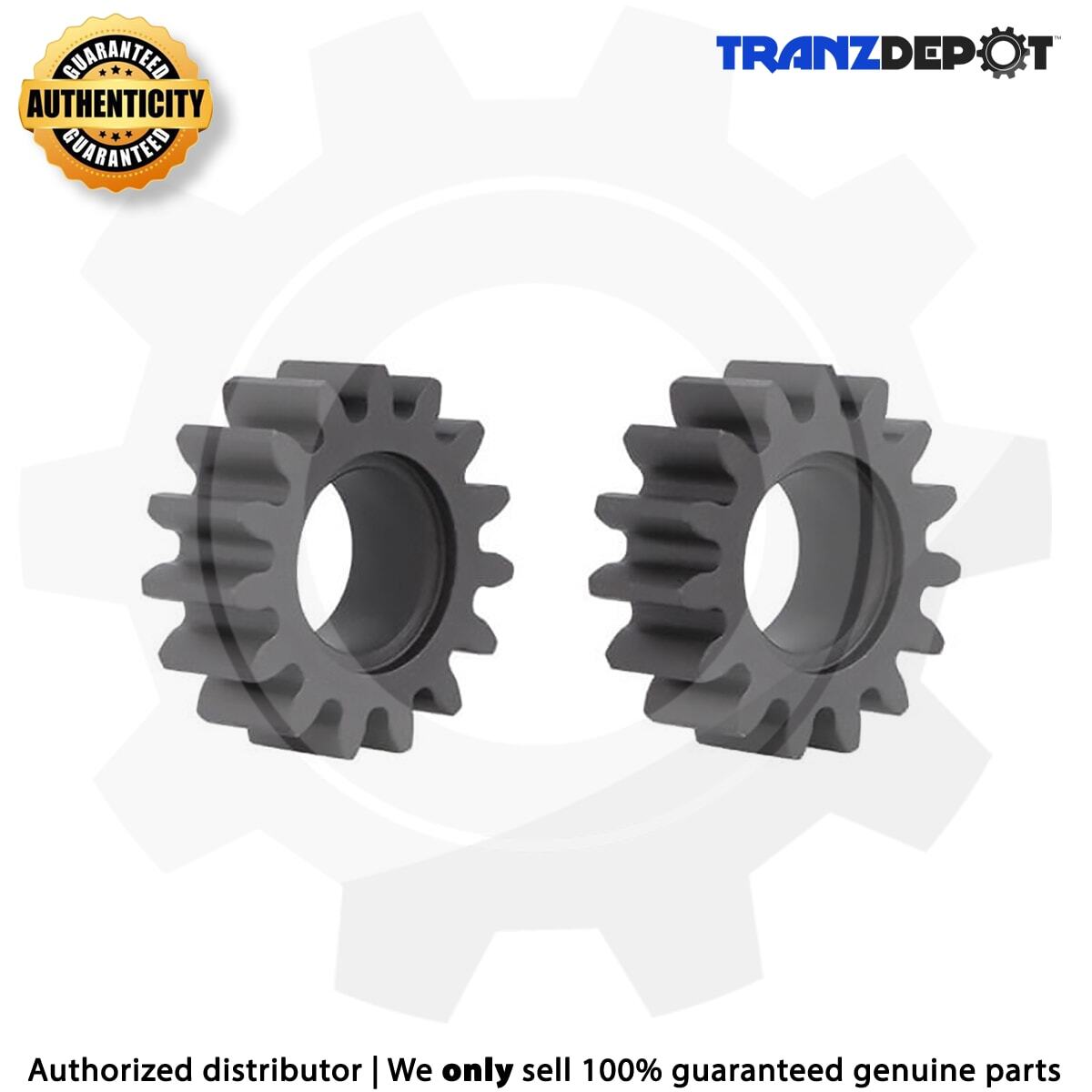 Sonnax 68RFE Heavy Duty Outer Pump Gear Set (#72530B-04K)