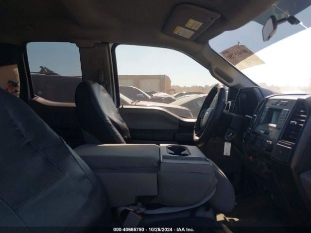 Transfer Case Electronic Shift On The Fly Fits 15-20 FORD F150 PICKUP 1832714