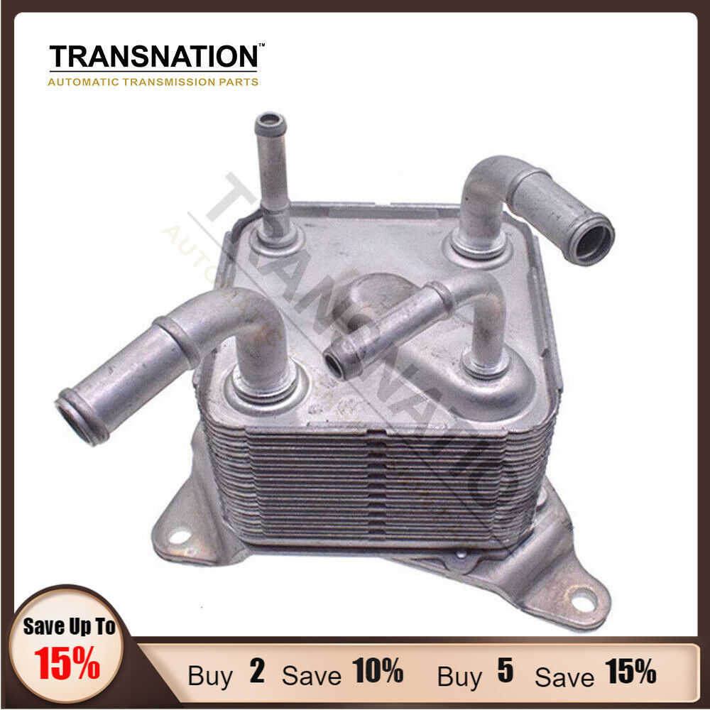 JF017E Auto Transmission Oil Cooler 21606-X481A For Nissan NV200 Rogue Sport