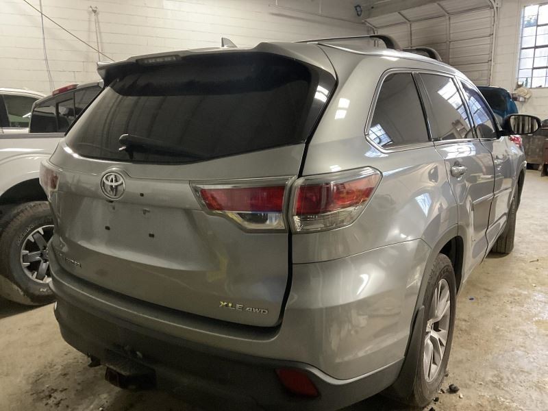 Transfer Case Fits 10-22 LEXUS RX350 5477541