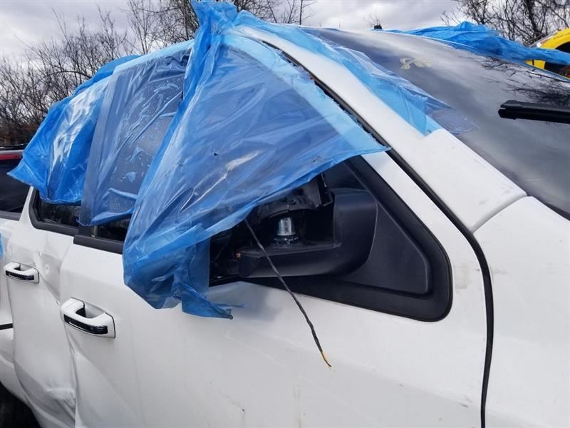Automatic Transmission New Style Opt 8HP75 Fits 19-21 DODGE 1500 PICKUP 4619066