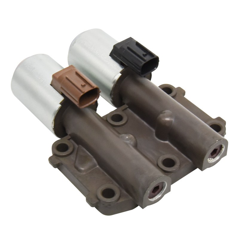 28260-PRP-014 Transmission Dual Linear Shift Solenoid For Honda Accord CRV Acura