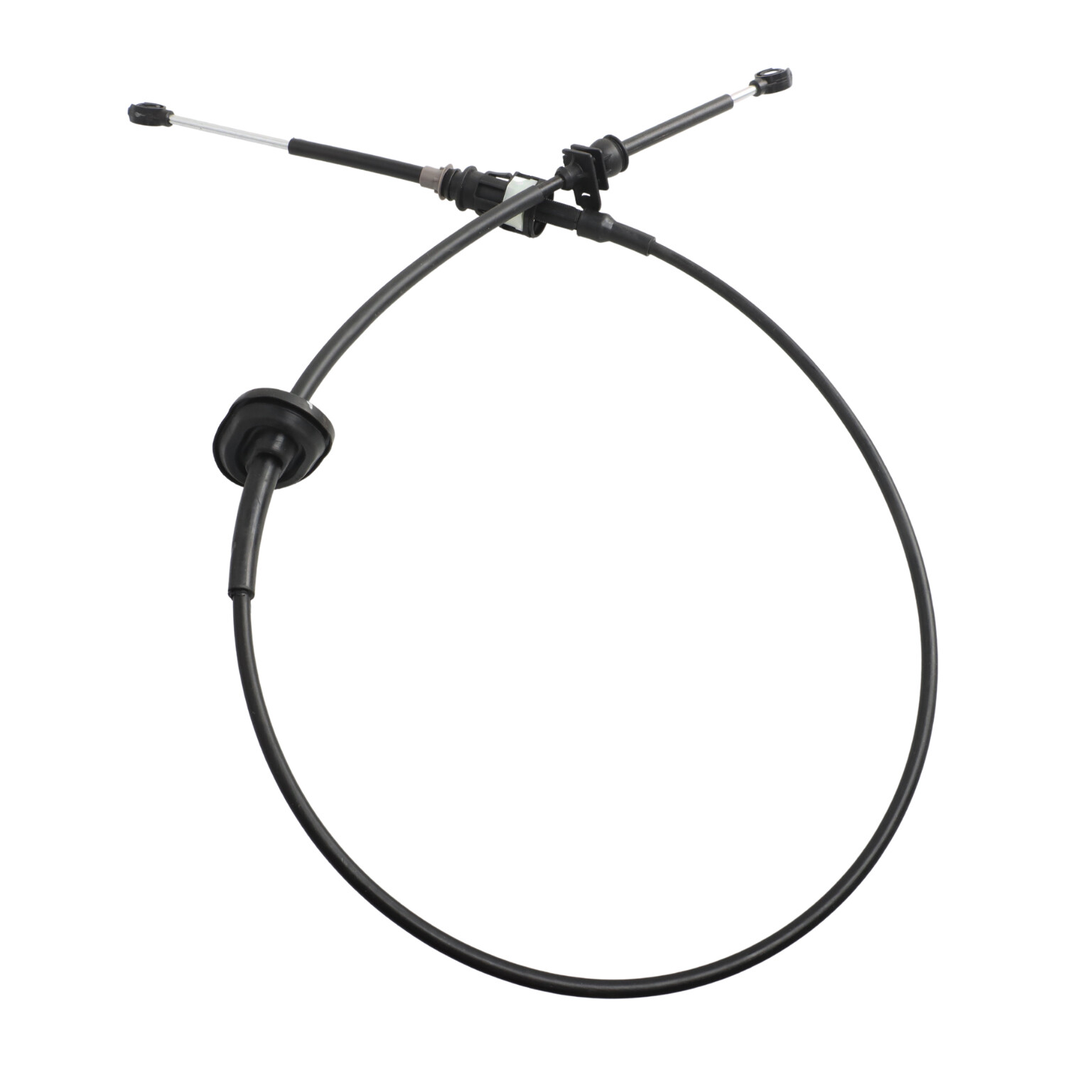 Trans Shift Cable Fits for Ford 1992-1996 Bronco 1992-1997 F-150 F-250 F-350