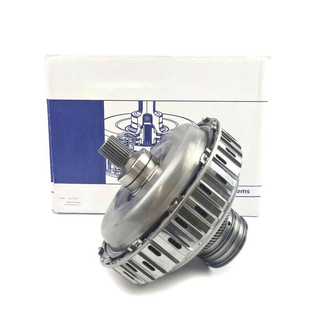 New 0B5 DL501 7-Speed OB5 Dual Wet Clutch For Audi A4 A5 A6 A7 Q5 Porsche Macan