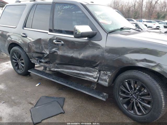 Transfer Case Fits 15-17 NAVIGATOR 3198078