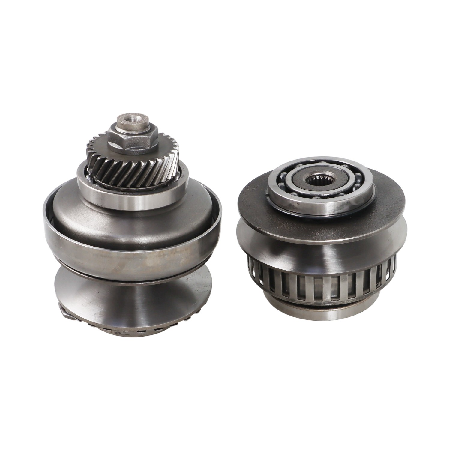 Transmission 30T Pulleys and Belt Set For 2013-2019 Nissan Sentra RE0F11A JF015E