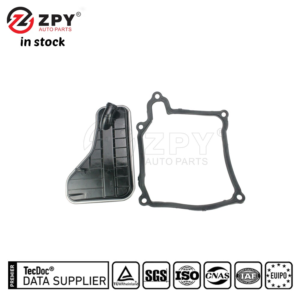BEYU For VW Audi A3 02E 321 371E New Hight Quality Transmission Solenoid