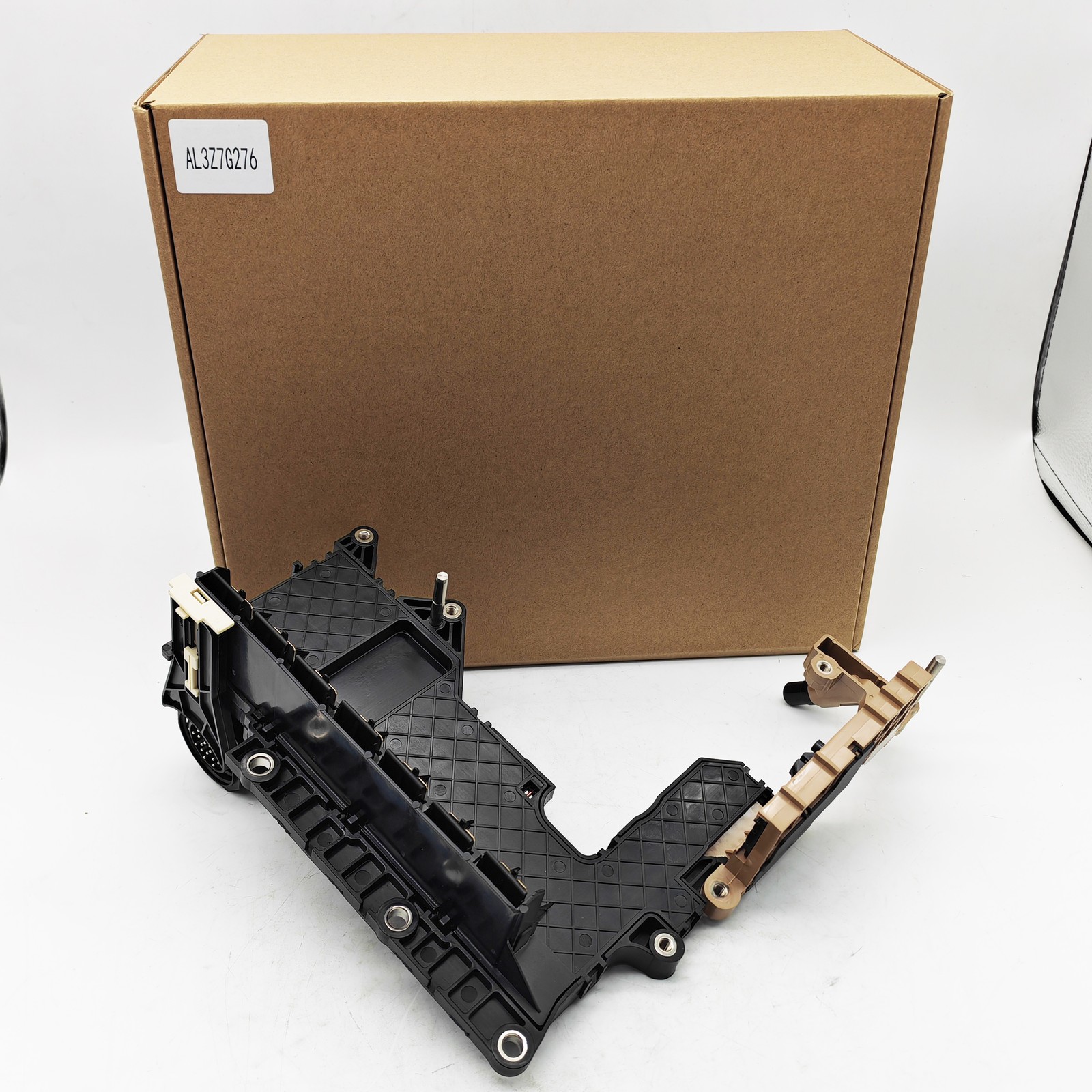 For 2011-2020 Ford F-150 6R80 TCM Transmission Lead Frame Connector AL3Z-7G276-D
