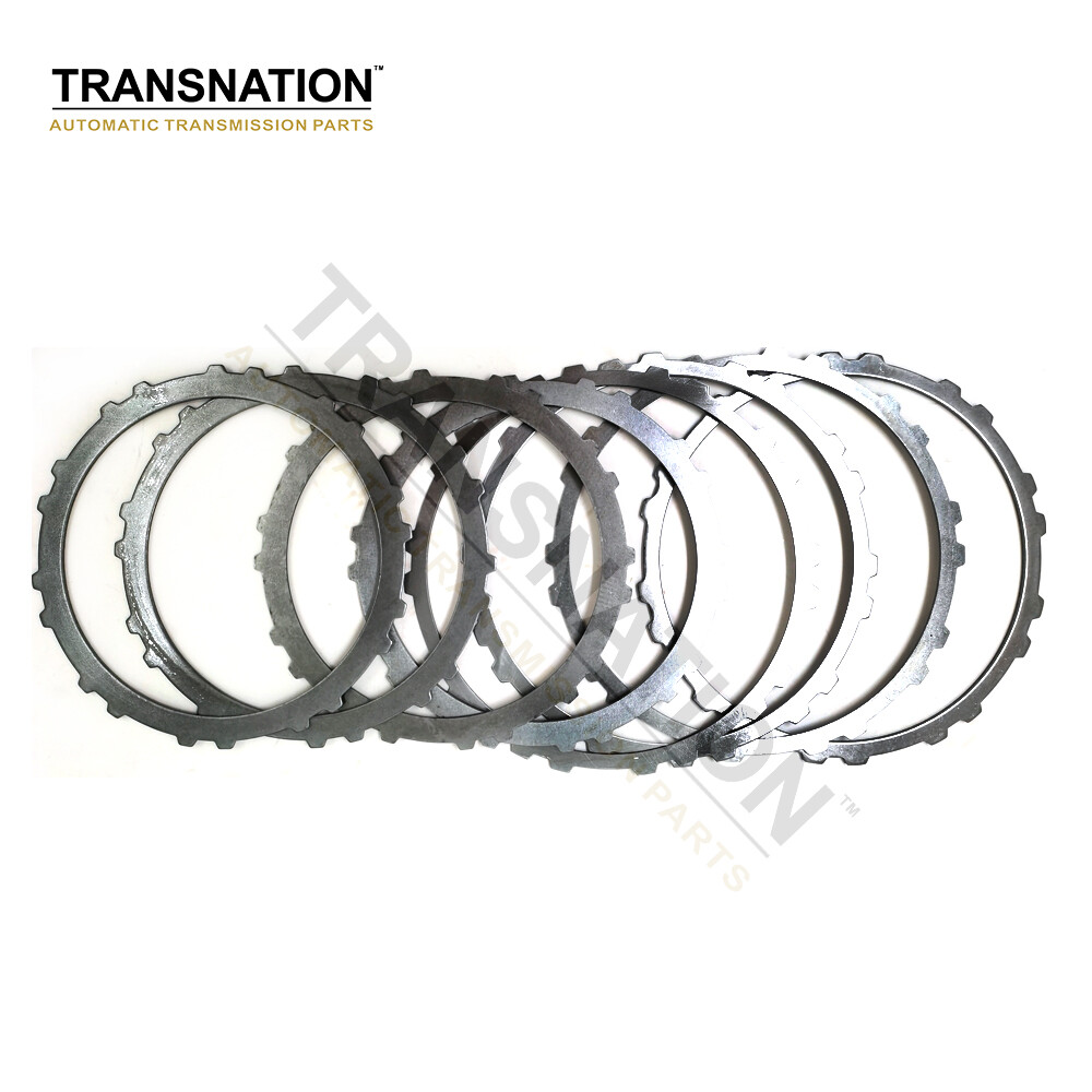QR019CHA Auto Trans Steel Kit Clutch Plate for Chery CVT W152881A