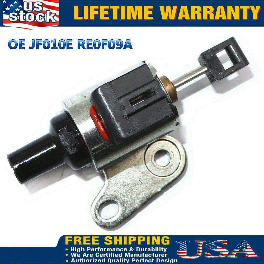 JF009E CVT Step Stepper Motor 2007up Fit for Nissan Cube OEM