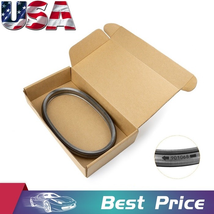 Car CVT Transmission Drive Chain Belt For Honda Civic LX 1.8L 2014 901072 US