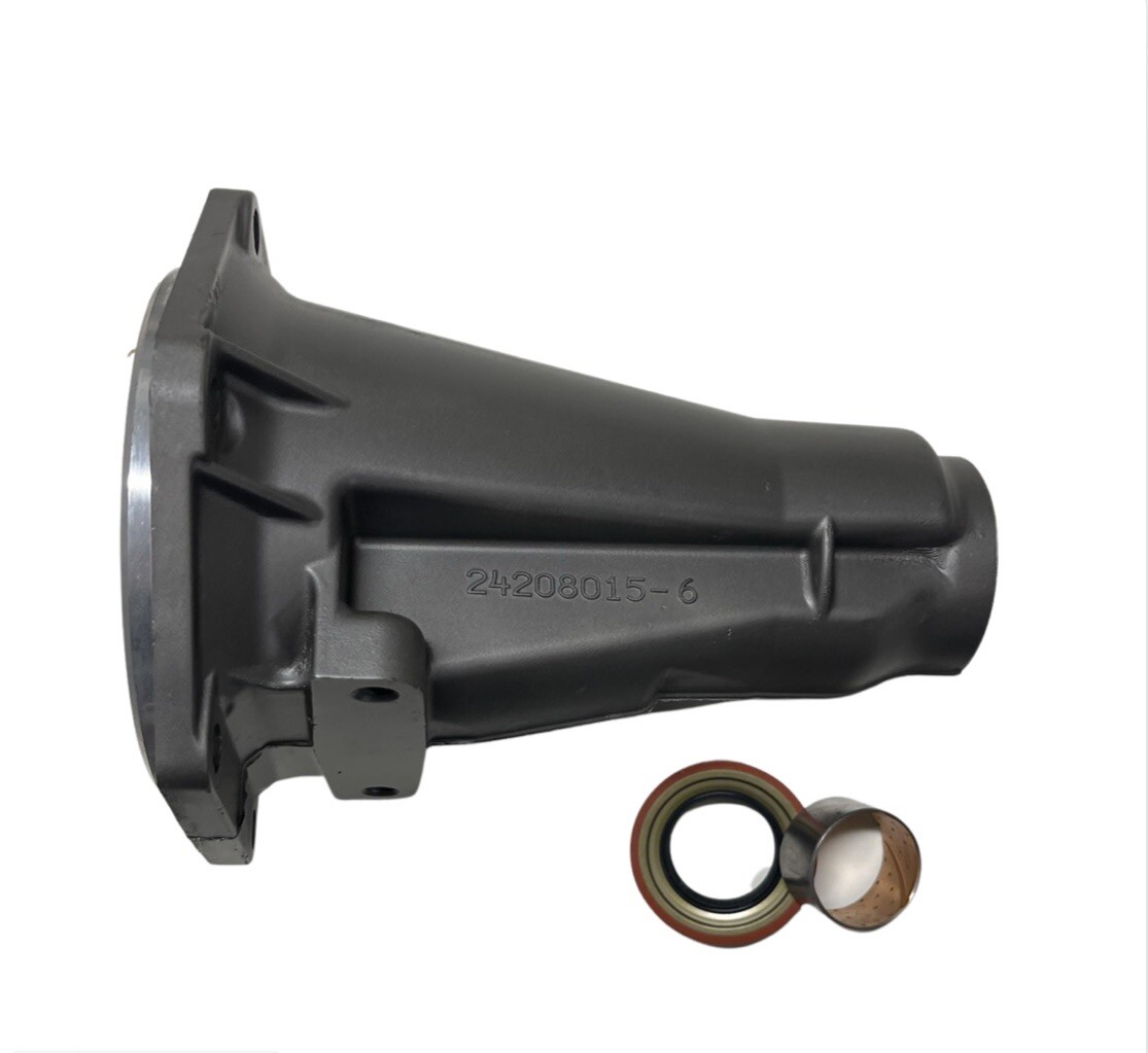4L60E Extension Tail Housing 6 Bolt 4L65E 4L70E GM Transmission 24208015 1997-UP