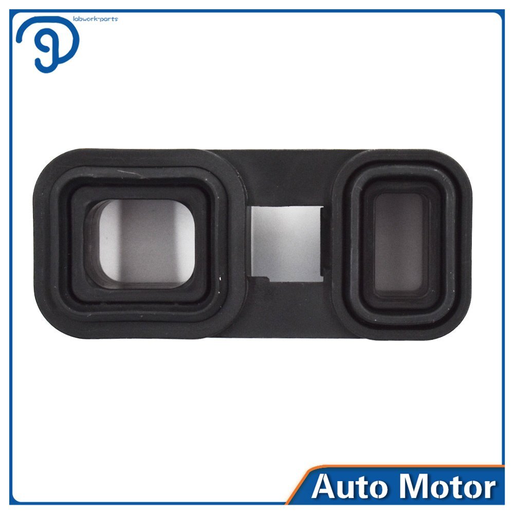 6HP19 6HP21 Transmission Seal Mechatronic Kit 6pcs for 2006-2011 BMW X3 Z4 X5