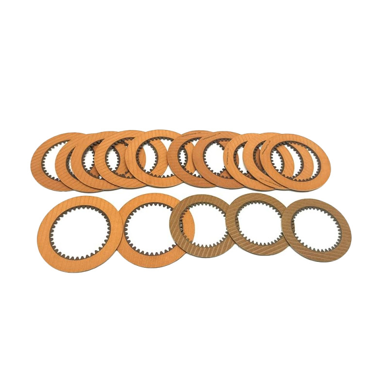 MDMA MDLA M4TA RD1 Auto Transmission Master Rebuild Kit For HONDA CRV 2.4L 97-04
