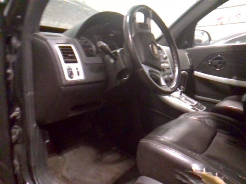 Automatic Transmission From 2008 Chevy Equinox 6T70